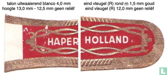 Claassen Cigars - Hapert - Holland - Bild 3