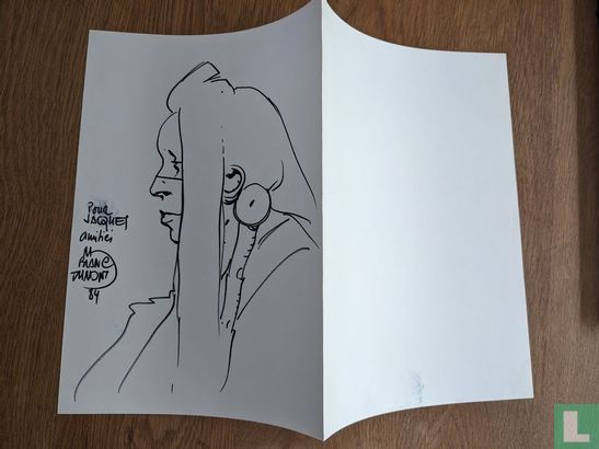Drawing Indian - Image 2