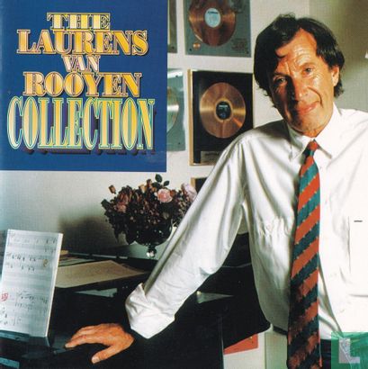 The Laurens van Rooyen collection - Image 1