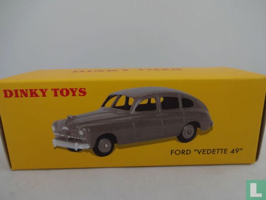 Ford Vedette "49" - Image 7