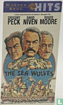 The Sea Wolves - Image 1