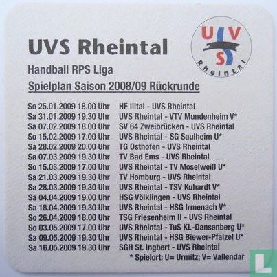 UVS Rheintal - Image 1