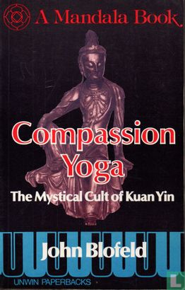 Compassion Yoga - Afbeelding 1