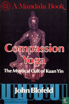 Compassion Yoga - Afbeelding 2