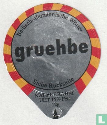 31 Gruehbe
