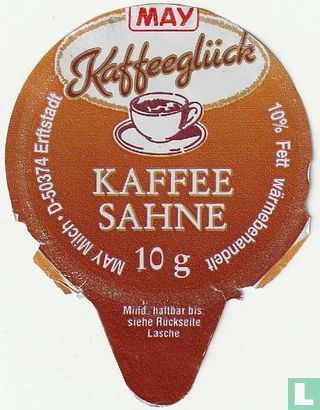 May Kaffeeglück 