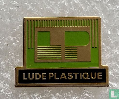 Lude Plastique