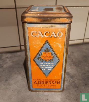 Cacao Driessen - Afbeelding 2