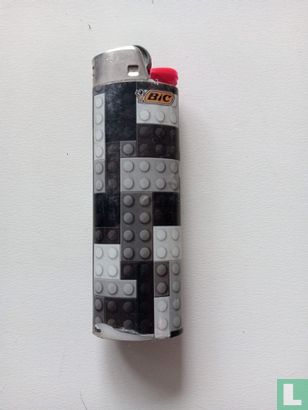 BIC Maxi - Lego Bricks