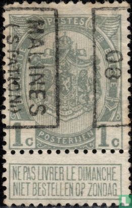 Armoiries - Image 1