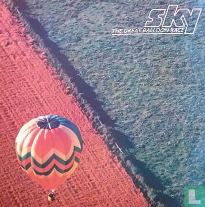 The Great Balloon Race - Bild 1