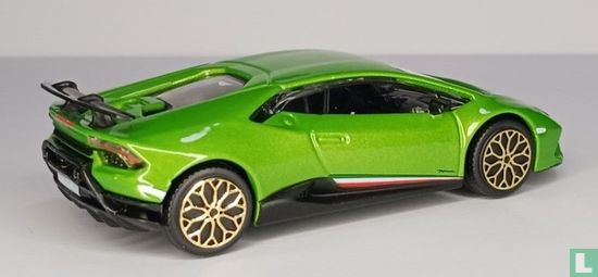 Lamborghini Huracán Performance - Bild 2