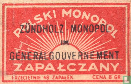 Polski Monopol