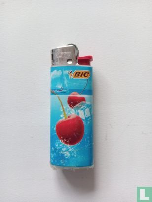 BIC Mini - Cherries