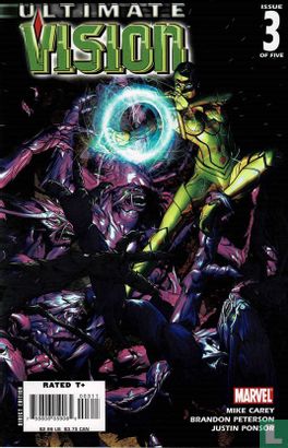 Ultimate Vision 3 - Afbeelding 1