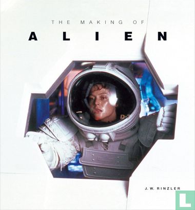 The Making of Alien - Afbeelding 1