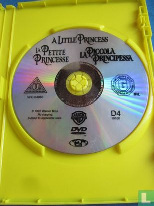 De kleine prinses - Afbeelding 3