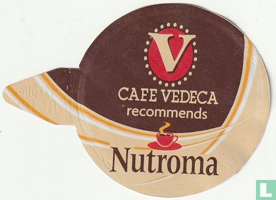 Café Vedeca 