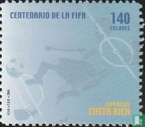 100 Years of Football FIFA