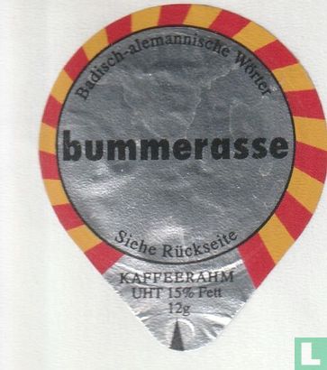 09 Bummerasse