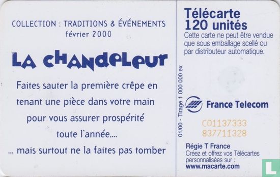 La Chandeleur - Image 2