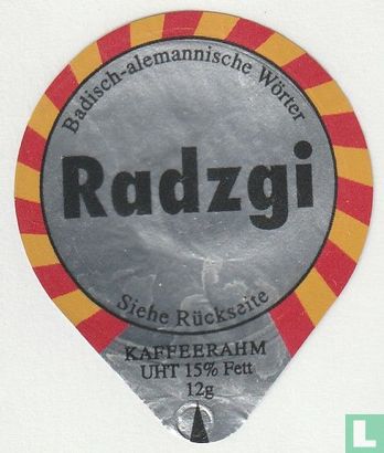 44 Radzgi