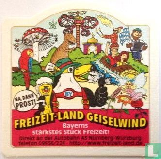 Freizeit-Land Geiselwind - Afbeelding 1
