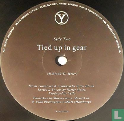 Tied Up (Album Sampler) - Bild 4
