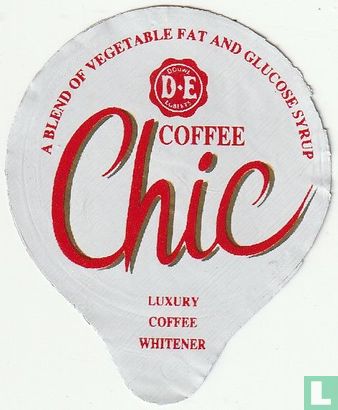Coffee Chic