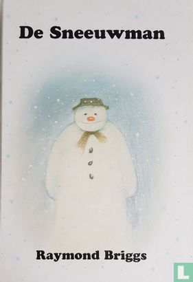 De sneeuwman - Afbeelding 1