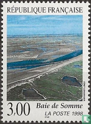 Bay of the Somme