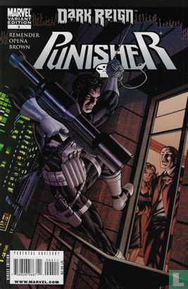 Punisher 4 - Bild 1