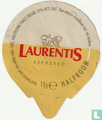 Laurentis Espresso