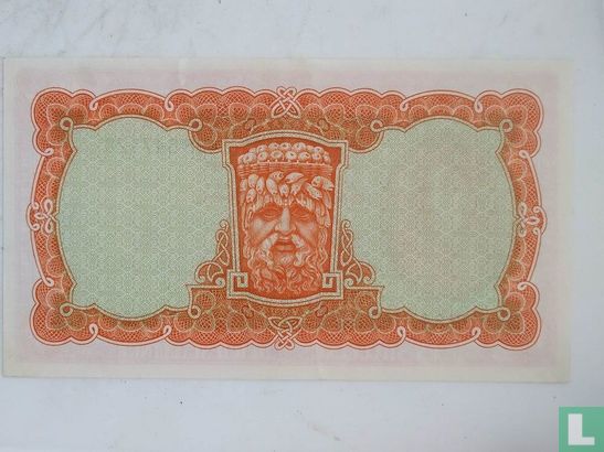 Ireland 10 Shillings 1965 - Image 2