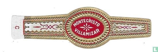 Montecristo Villamizar - Afbeelding 1