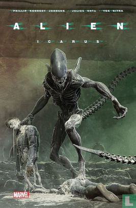 Alien: Icarus - Image 1