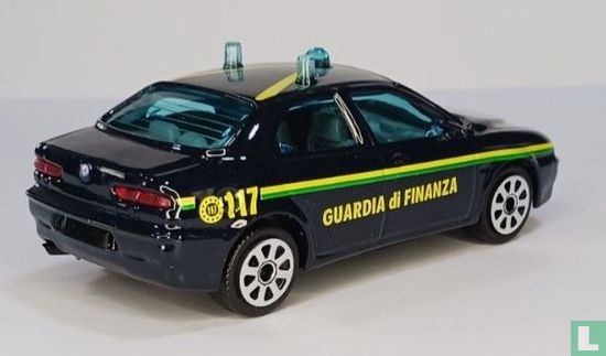 Alfa Romeo 156 'Guardia di Finanza' - Image 2