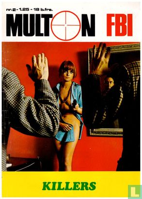 Multon FBI 2 - Image 1