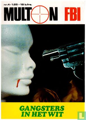 Multon FBI 4 - Image 1