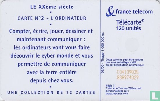 L'Ordinateur - Bild 2