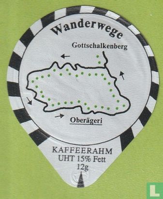 Wanderwege 45