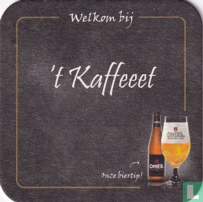 't Kaffeeet - Image 1