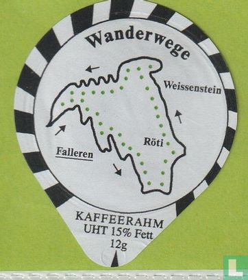 Wanderwege 31
