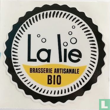 La Lie Brasserie Artisanale Bio