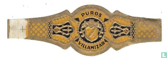 Puros Villamizar - Afbeelding 1