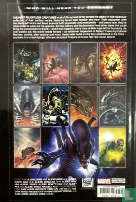 Aliens: The Original Years Volume 1 - Image 2