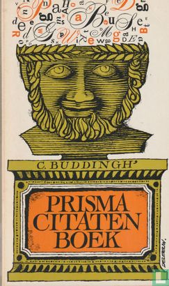 Prisma citatenboek - Image 1