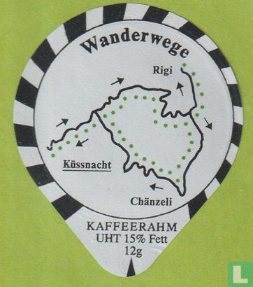 Wanderwege 33
