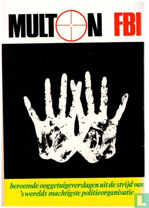 Multon FBI 7 - Image 2