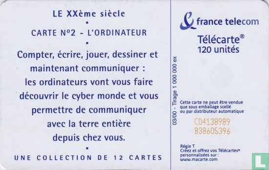 L'Ordinateur - Bild 2